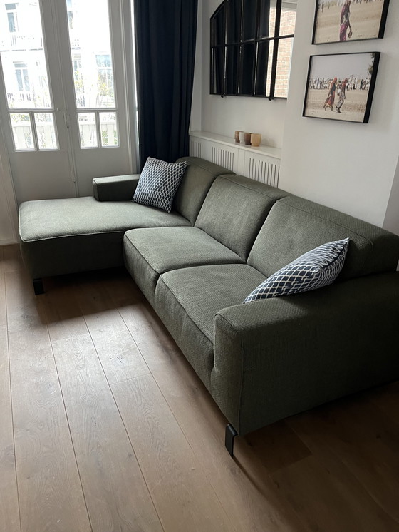 Image 1 of Modern Corner Sofa