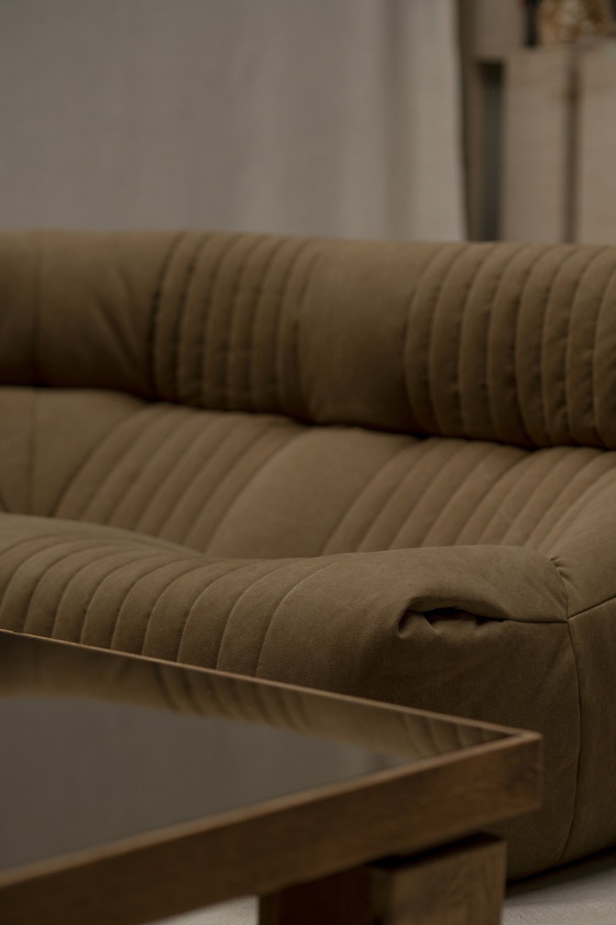 Image 1 of Aralia Corner Set By Michel Ducaroy For Ligne Roset