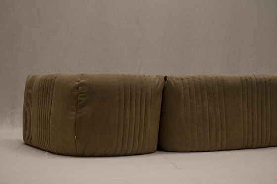 Image 1 of Aralia Corner Set By Michel Ducaroy For Ligne Roset