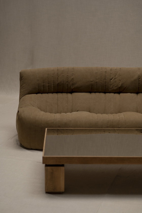 Image 1 of Aralia Corner Set By Michel Ducaroy For Ligne Roset