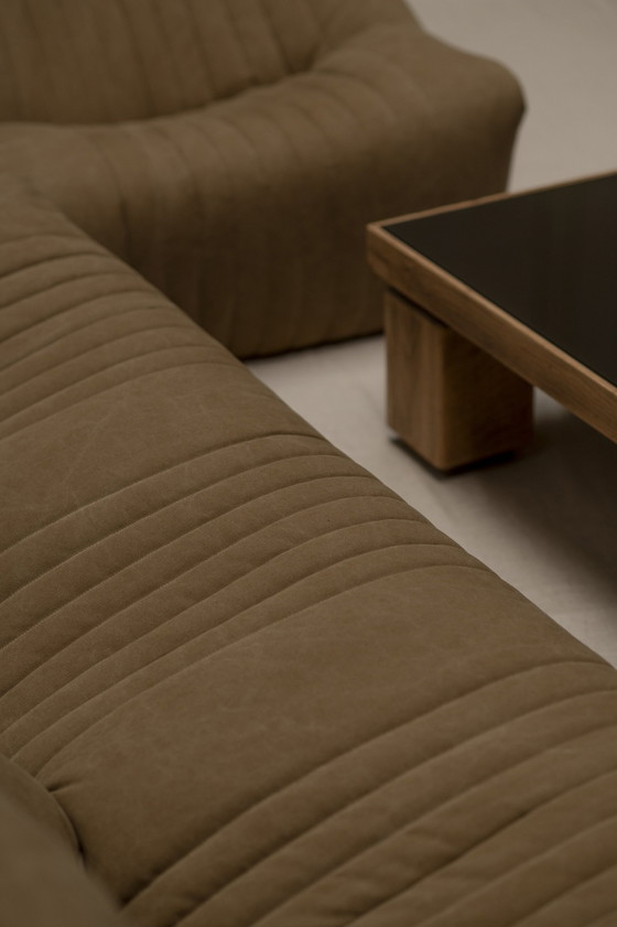 Image 1 of Aralia Corner Set By Michel Ducaroy For Ligne Roset