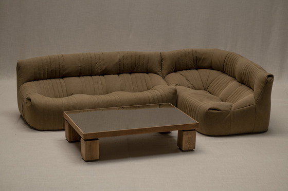 Image 1 of Aralia Corner Set By Michel Ducaroy For Ligne Roset