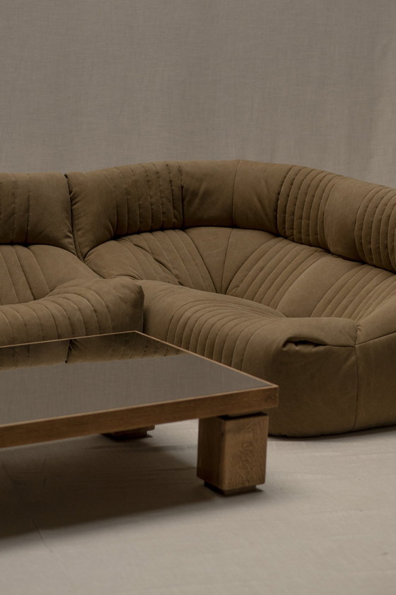 Image 1 of Aralia Corner Set By Michel Ducaroy For Ligne Roset