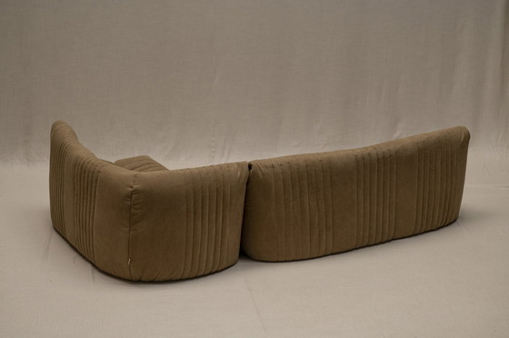 Image 1 of Aralia Corner Set By Michel Ducaroy For Ligne Roset