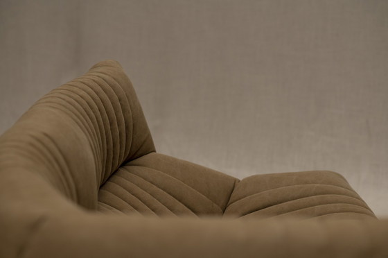 Image 1 of Aralia Corner Set By Michel Ducaroy For Ligne Roset