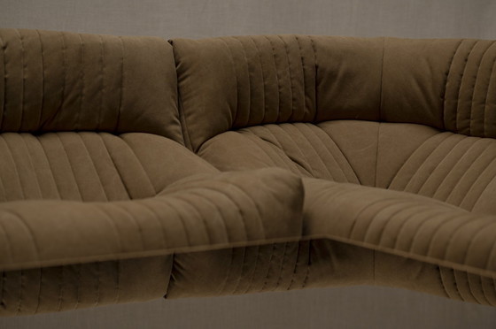 Image 1 of Aralia Corner Set By Michel Ducaroy For Ligne Roset