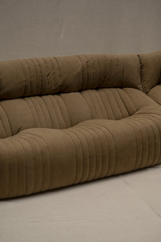 Image 1 of Aralia Corner Set By Michel Ducaroy For Ligne Roset