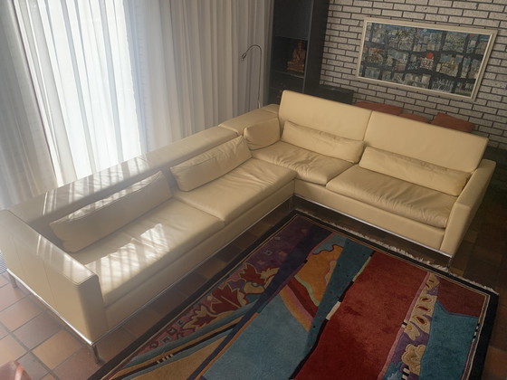 Image 1 of Sede Sofa corner sofa