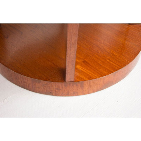 Image 1 of Vintage satinwood table