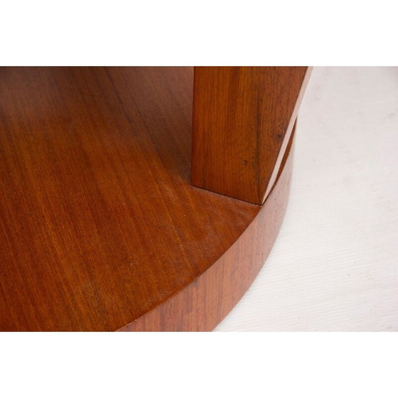 Image 1 of Vintage satinwood table