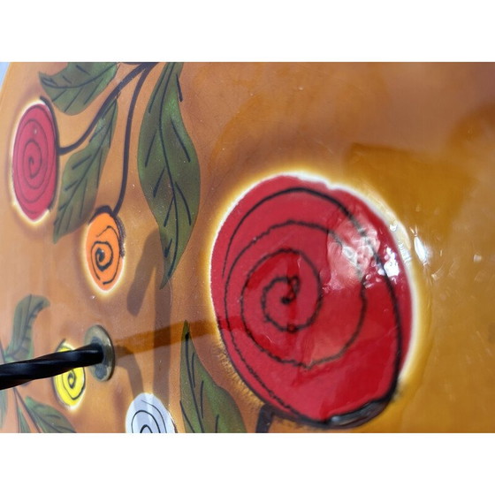 Image 1 of Vintage cheese tray for Poet-Laval