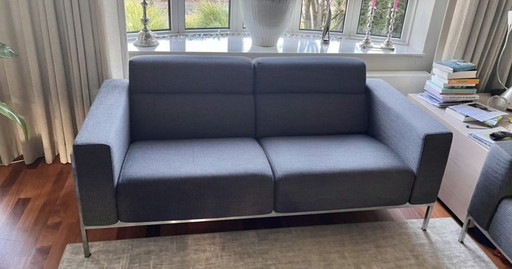 2x Harvink sofa