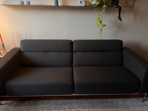 2x Harvink sofa