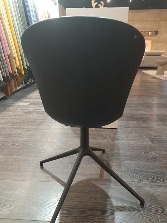 Image 1 of Adelaide Chair With Swivel Function And Casters