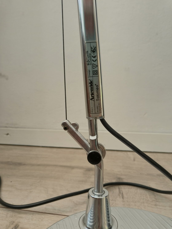 Image 1 of Artemide Tolomeo De Lucchi et Giancarlo Fassina