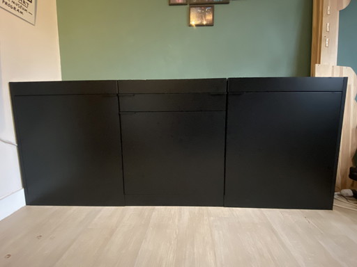 Pastoe Sideboard