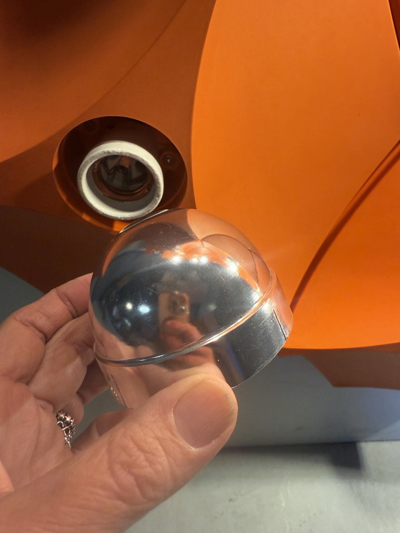 Image 1 of Modular Wall or Ceiling Lights Hoffmeister