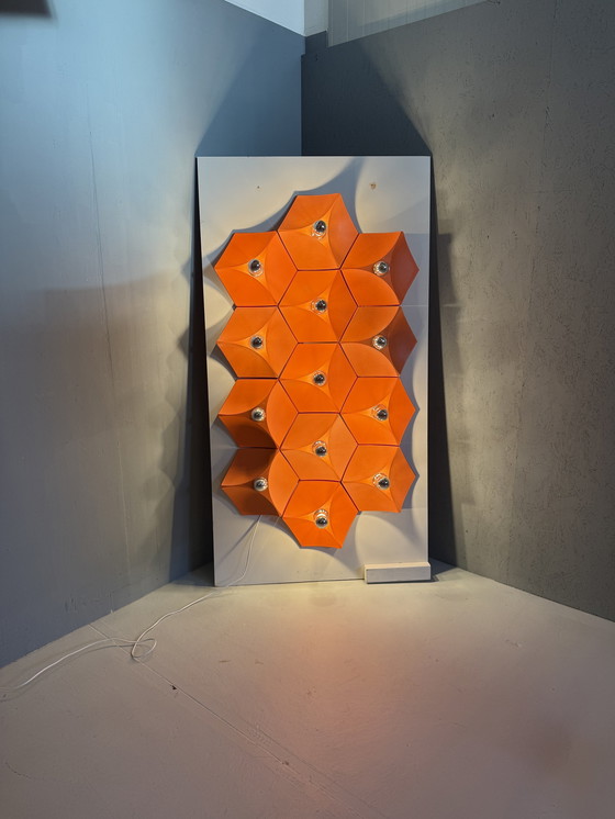 Image 1 of Modular Wall or Ceiling Lights Hoffmeister