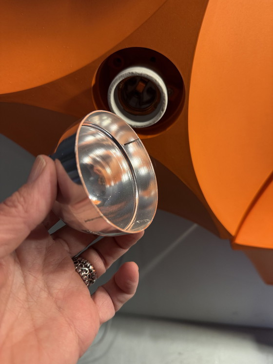 Image 1 of Modular Wall or Ceiling Lights Hoffmeister