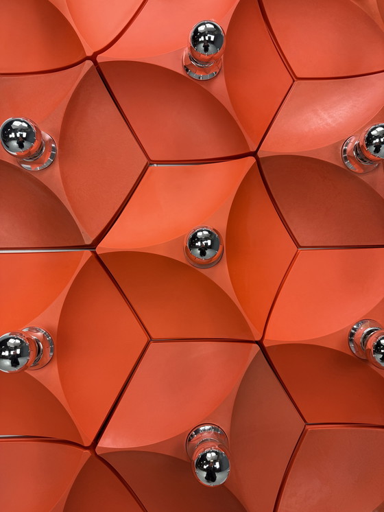 Image 1 of Modular Wall or Ceiling Lights Hoffmeister