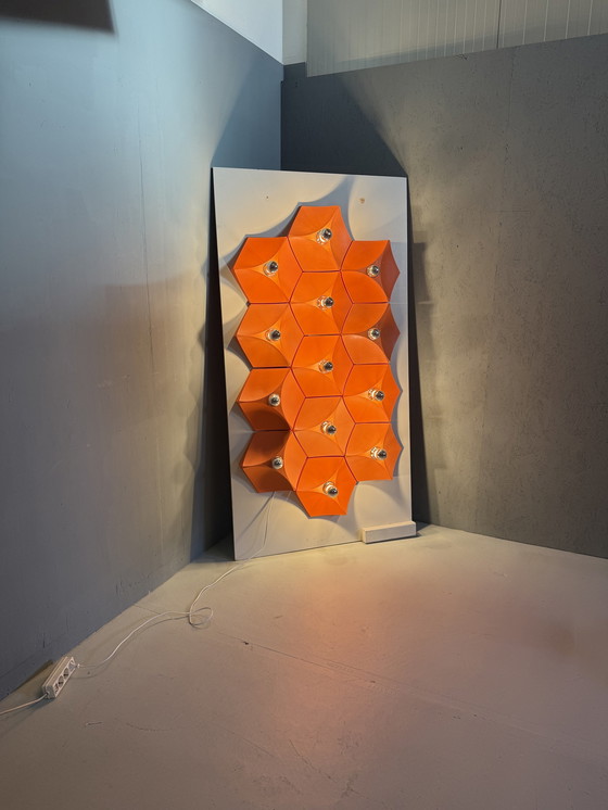 Image 1 of Modular Wall or Ceiling Lights Hoffmeister