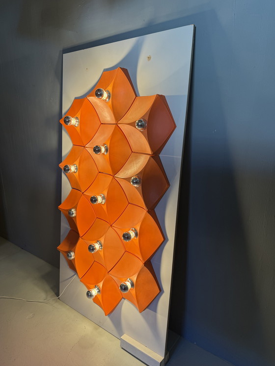 Image 1 of Modular Wall or Ceiling Lights Hoffmeister