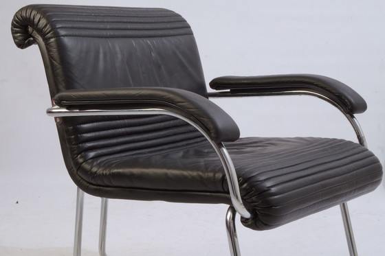 Image 1 of Girsberger armchair