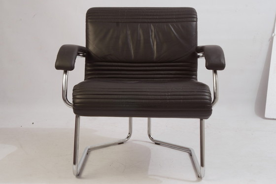 Image 1 of Girsberger armchair