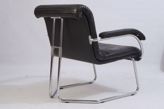 Image 1 of Girsberger armchair