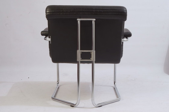 Image 1 of Girsberger armchair