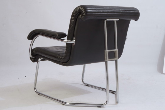 Image 1 of Girsberger armchair