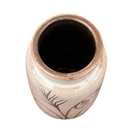 Image 1 of Vintage Scheurich ceramic vase, Germany 1970s
