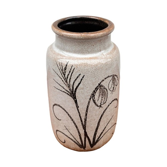 Image 1 of Vintage Scheurich ceramic vase, Germany 1970s