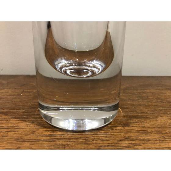 Image 1 of Vintage peill and putzler vase, 1970