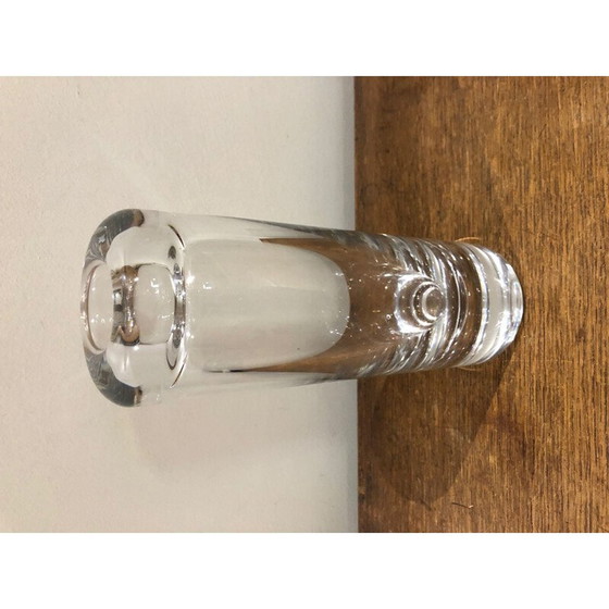 Image 1 of Vintage peill and putzler vase, 1970