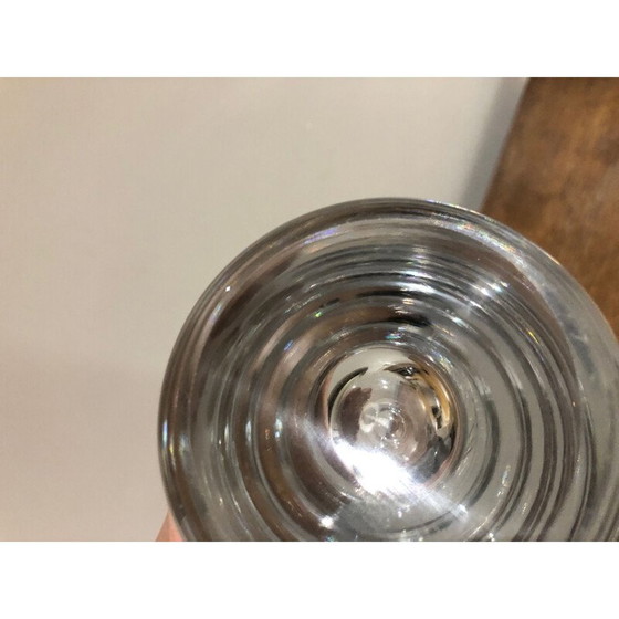 Image 1 of Vintage peill and putzler vase, 1970