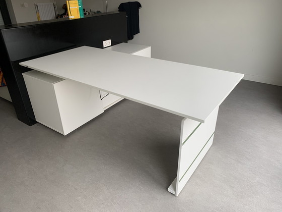 Image 1 of Kerkmann Office Design, Move desk