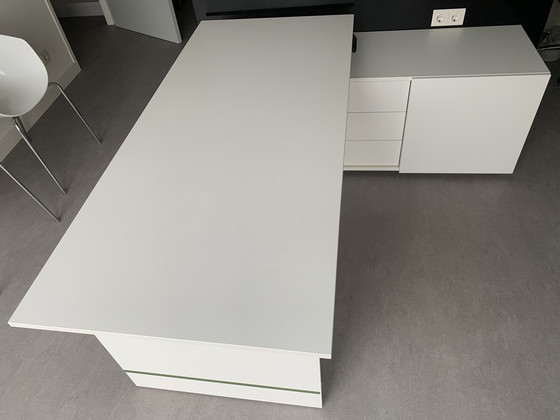 Image 1 of Kerkmann Office Design, Move desk