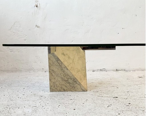 Artedi Italian Marble Table