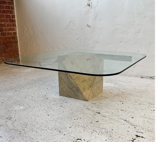 Artedi Italian Marble Table