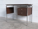 Bureau vintage de style Bauhaus