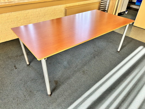 9x Car Katwijk Project furniture tables