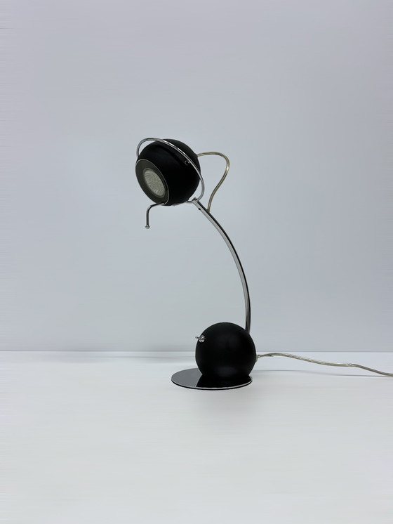 Image 1 of Lampe de bureau Bulb Design