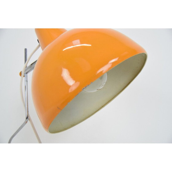 Image 1 of Mid-century table lamp by Lidokov, Czechoslovakia 1970s