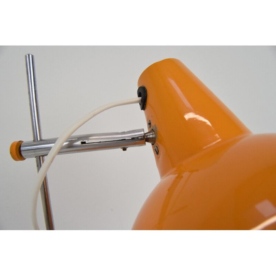 Image 1 of Mid-century table lamp by Lidokov, Czechoslovakia 1970s