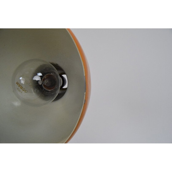 Image 1 of Mid-century table lamp by Lidokov, Czechoslovakia 1970s