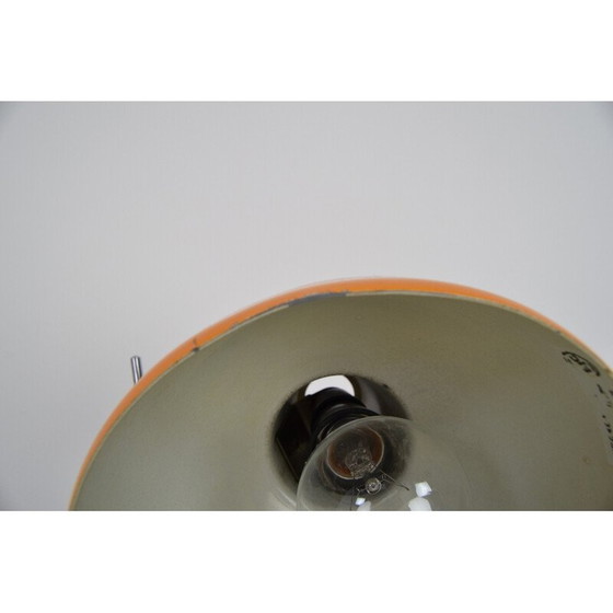 Image 1 of Mid-century table lamp by Lidokov, Czechoslovakia 1970s