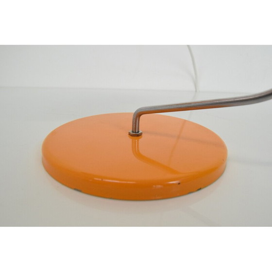 Image 1 of Mid-century table lamp by Lidokov, Czechoslovakia 1970s