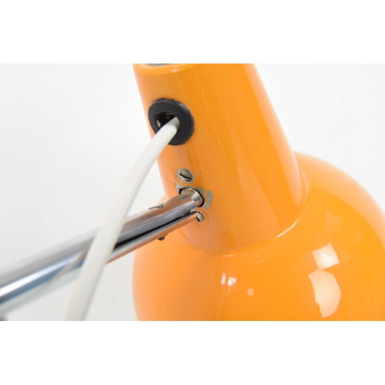 Image 1 of Mid-century table lamp by Lidokov, Czechoslovakia 1970s