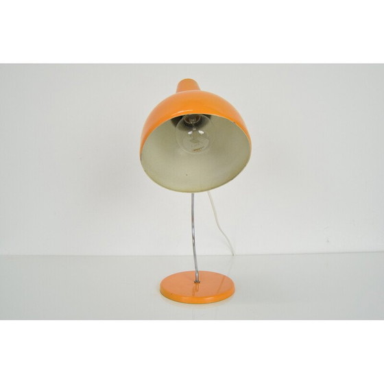Image 1 of Mid-century table lamp by Lidokov, Czechoslovakia 1970s